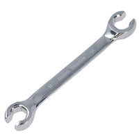 Metric MM Combination Flare Nut Brake Gas Fuel Pipe Spanner Wrench