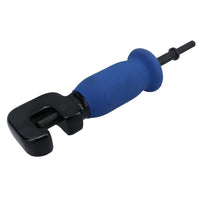 Air Hammer Nut Bolt Removal Remover Tool for Rusty Bolts Up To 24mm Hex