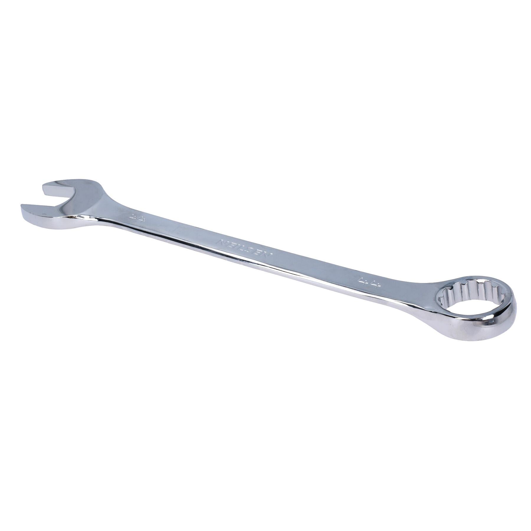 Metric Combination Combo Ring Spanner Wrench Extra Long Bi-Hex 33mm – 48mm