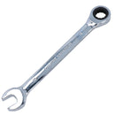 Metric Combination Gear Ratchet Spanner Wrench 72 Teeth 6 – 19mm Variation