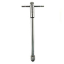 M5-M12 Long Ratchet Tap Wrench 310mm Tap & Die Reversible T Bar Handle TE902