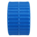 Boat / Jetski / Dinghy Trailer Ribbed Rollers NON MARKING 15mm Bore