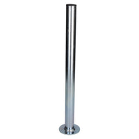 34mm Prop Drop Stand 460mm Long for Trailer Jockey Leg & Clamp