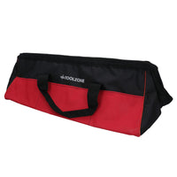 24inch Wide Opening Nylon Tool bag Plumbing Joinery Woodwork etc TE693