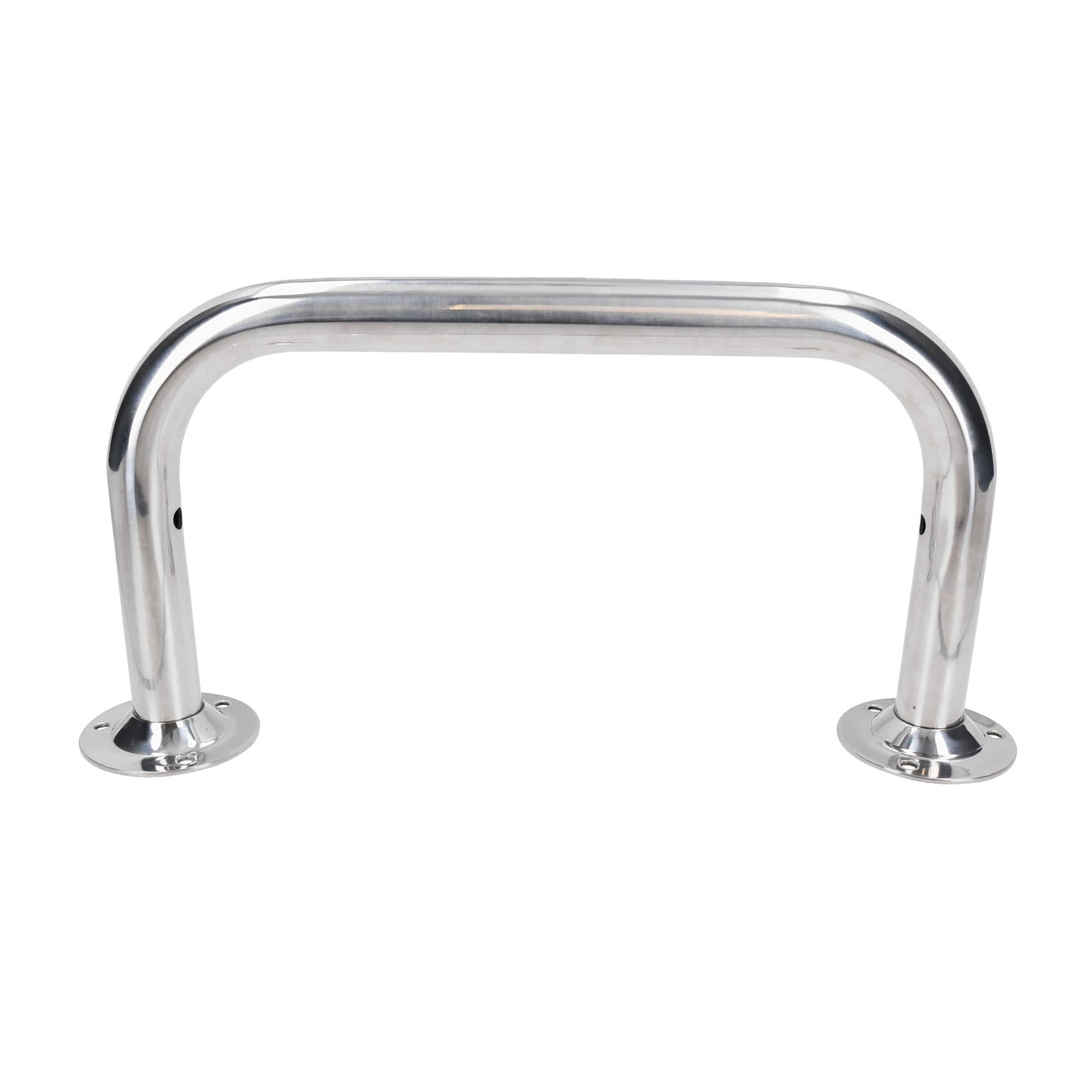 Stainless Add on Step or Handle for Boat Boarding Ladder Swim Steps Yacht Rib