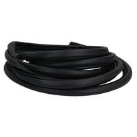 4.8m Rubber Extruded Door Seal for Reliant Scimitar Saloon OEM Grade