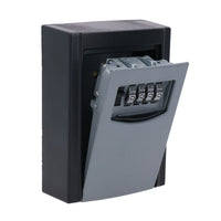 Wall Mounted Combination Key Safe Box Secure Lock Security Lockable 4 Digit