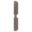 Lift Off Bullet Hinge Weld On Brass Bush 16x120mm Heavy Duty Industrial Quality