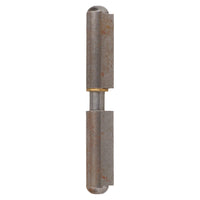 Lift Off Bullet Hinge Weld On Brass Bush 16x120mm Heavy Duty Industrial Quality