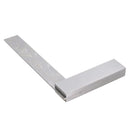 Engineers Tri Set Square Right Angle Straight Edge Stainless Steel 3” – 12”