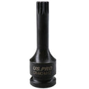 Spline Socket Triple Square Impacted Deep Sockets 1/2" Drive M5 – M18