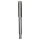 1/4" - 5/8" UNF Tap & Die Tungsten Steel Taper and 38mm Split Die