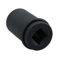 21mm Metric Scaffolders Scaffolding Impact Socket 1/2" Drive With Pin + O Ring