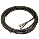 Trailer Light Electrics Rewire Kit Plug, Junction Box, 5m Cable / Wire Terminals