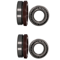 Trailer Bearing Kit For Bradley / Indespension Ref ISHU019 501349/10 15123/45