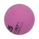 Single Ball High Bounce Premium Non Toxic Rubber Balls Dog Play Assorted Colour