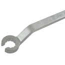 17mm Double Open Ended Ring Spanner For Diesel Engine Injection Pipes Bergen