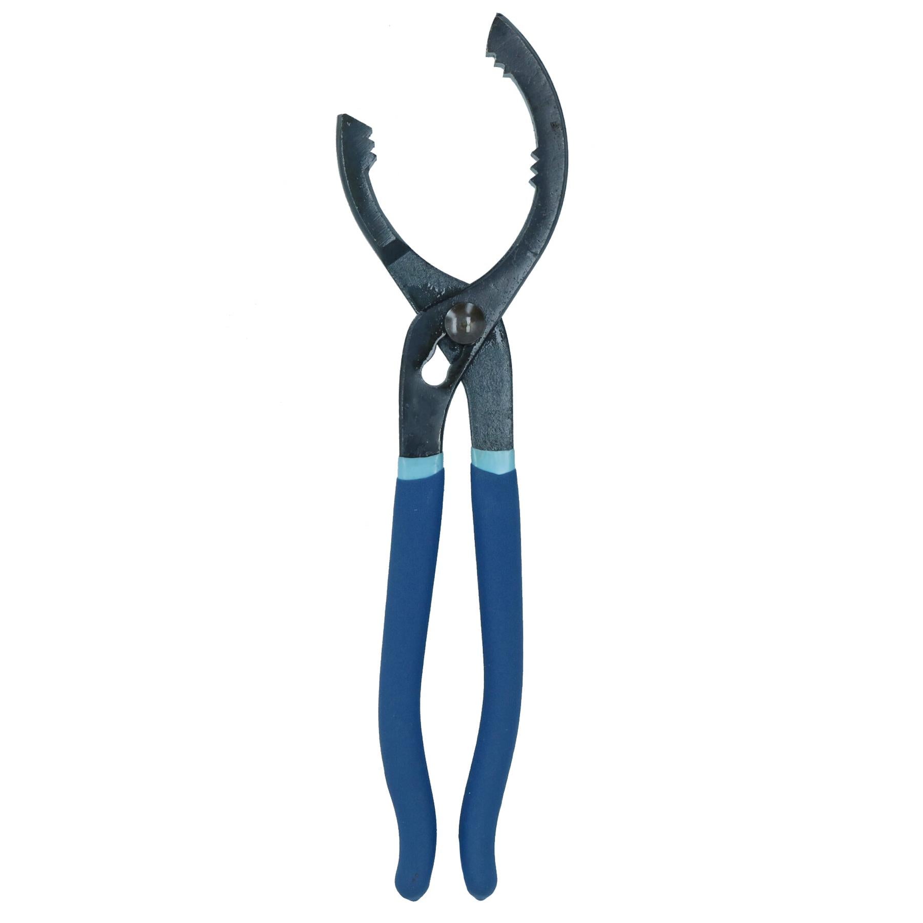 12" adjustable Oil filter wrench / pliers / remover from 60mm to 115mm TE017