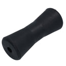 Boat / Jetski / Dinghy Trailers Keel V Roller Rubber 203mm 19mm Bore