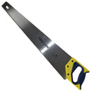 Hardpoint Handsaw Wood Saw Cutter Cutting Tool With Soft grip Handle 22" Blade