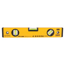 12" / 300mm Aluminium Scaffolding Builders Spirit Level Handheld Straight Levels