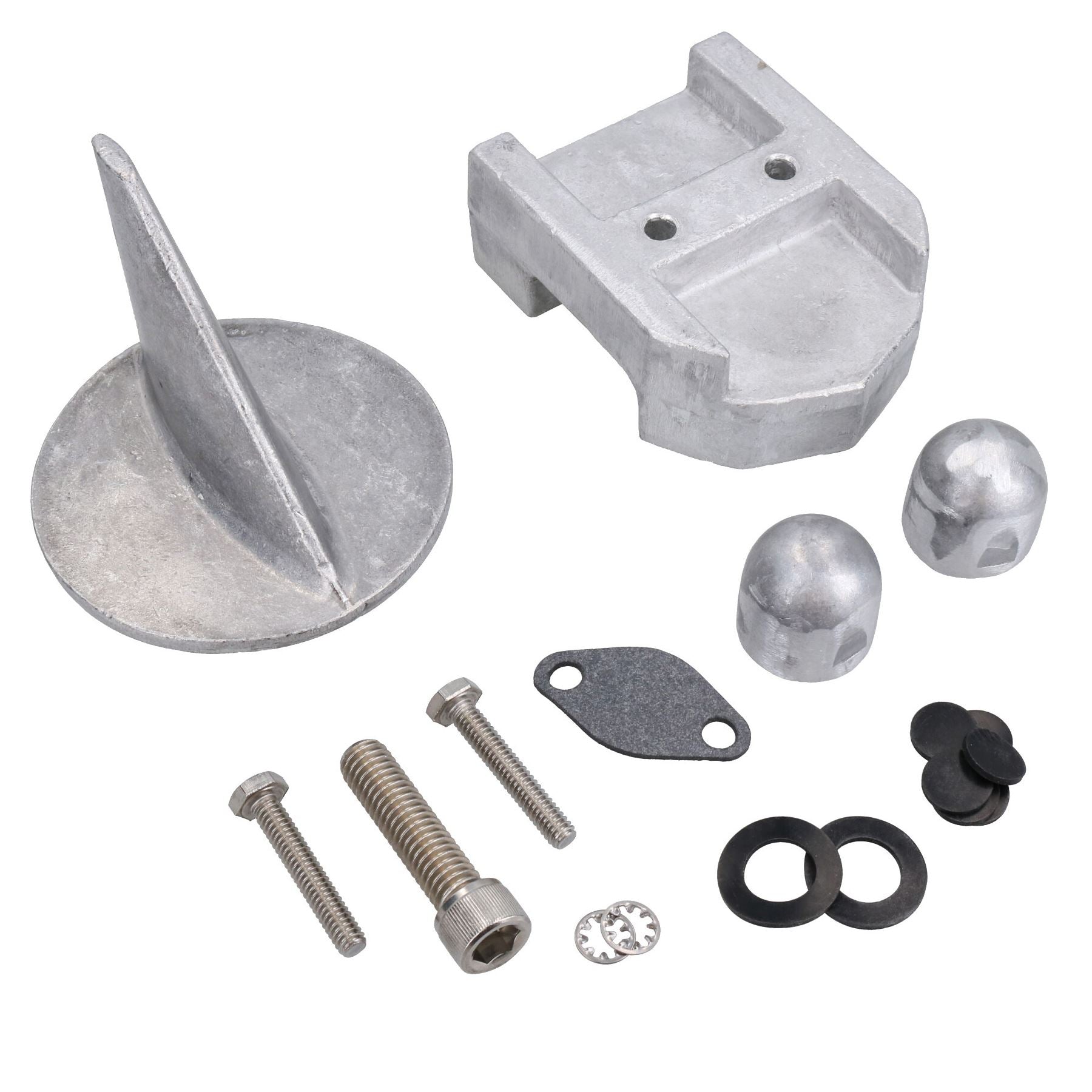 Engine & Drive Anodes