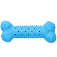 Chillout Cool Soak Dog Toy Heat Relief Puppy Teething Play Time