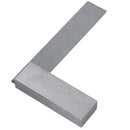 3” 75mm Engineer Tri Set Square Right Angle Straight Edge Stainless Steel