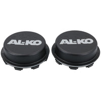 60mm AL-KO Optima Dust Cap Wheel Hub Trailer Caravan Bearing Grease Alko