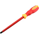 Slotted Pozi PZ Phillips PH VDE Electricians Electrical Screwdrivers Hybrid Use