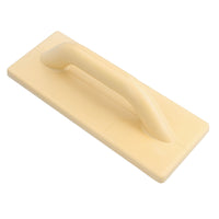 Plastering Plasterers Poly Float Rendering Smoothing Cement Plaster 280 x 110mm