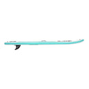 10ft 6" Stand Up Paddle Board 4.75" Hydro Force Aqua Glider SUP Set