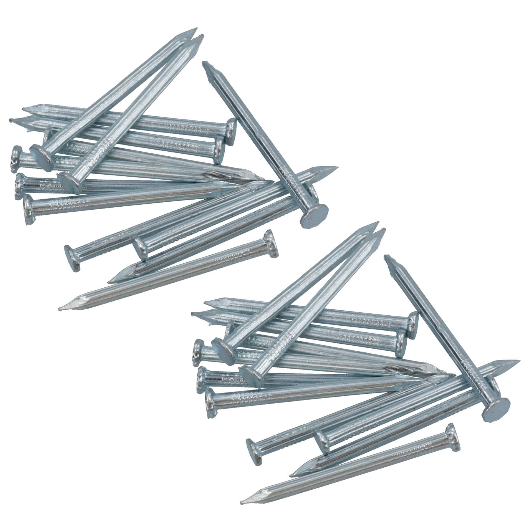 Masonry Hardened Wall Nails For Brick Block Concrete 3.6mm x 50mm