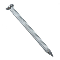 Masonry Hardened Wall Nails For Brick Block Concrete 3.6mm x 50mm