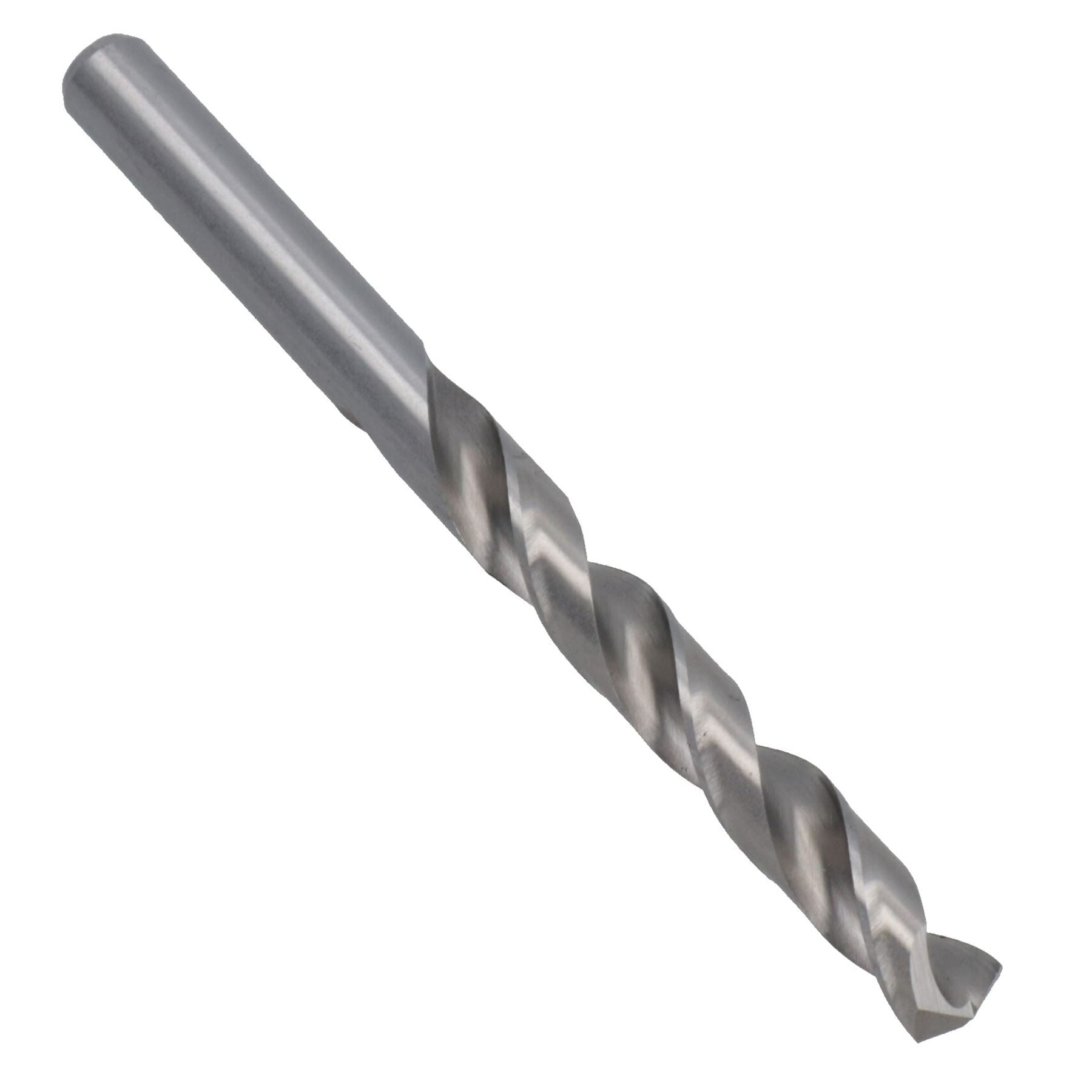 HSS-G Metric MM Drill Bits for Drilling Metal Iron Wood Plastics 1mm – 12.5mm