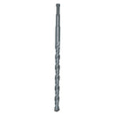 Metric Masonry Drill with Carbide Tip for Stone Concrete Brick Block 8mm – 16mm