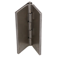 Double Pressed Steel Butt Hinge Heavy Duty Industrial 72x101mm