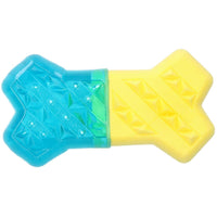 Chillout Cool Soak Dog Toy Heat Relief Puppy Teething Play Time