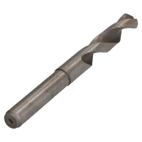 HSS 14mm-25mm Blacksmiths Twist Drill Bit With 1/2" Shank For Steel Metal