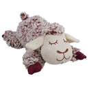 Calming Plush Calming Lavender Scent Sheep Separation Anxiety Dog Toy Gift