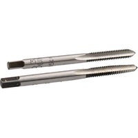 UNC Taper & Plug Tap Set Tungsten Steel Thread Cutter 4 - 3/4"