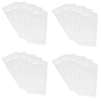 Clear Disposable Roller Tray Liners Liner for 100mm / 4” Roller Trays