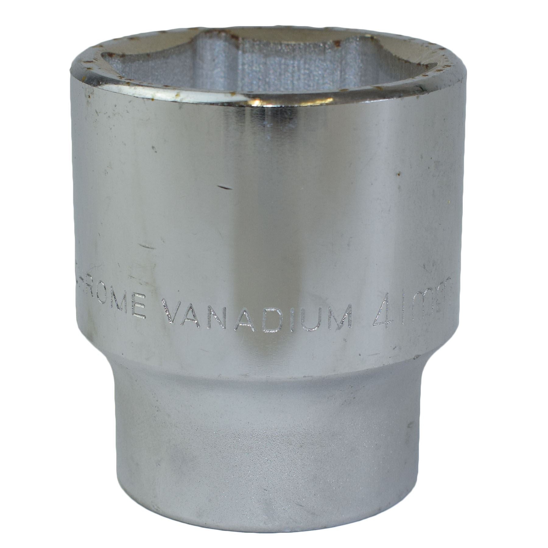 41mm Metric Socket Single Hex / 6 sided 3/4" Drive C.K MC70