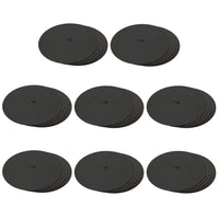 9” 230mm Inox Flat Steel Cutting Discs For Angle Grinders Blade Metal Cutter