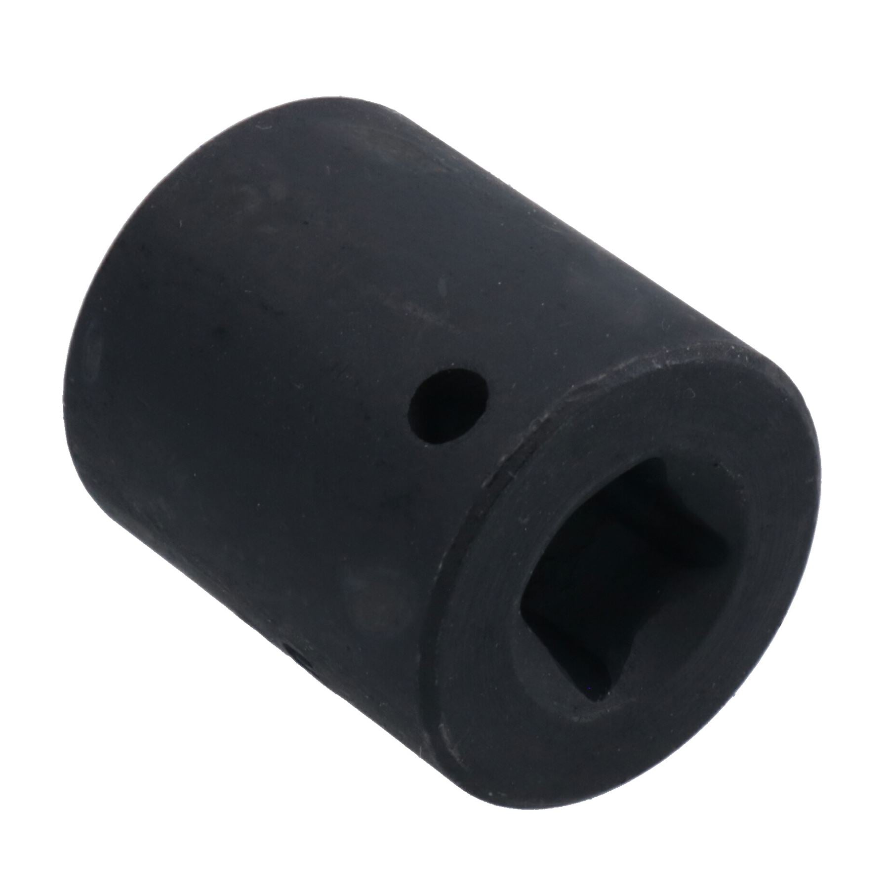 3/8in Drive Shallow Stubby Metric Impacted Impact Socket 6 Sided Single Hex