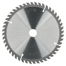 160mm x 20/16mm 48T TCT Circular Saw Blade Tungsten Carbide Tipped Cutting