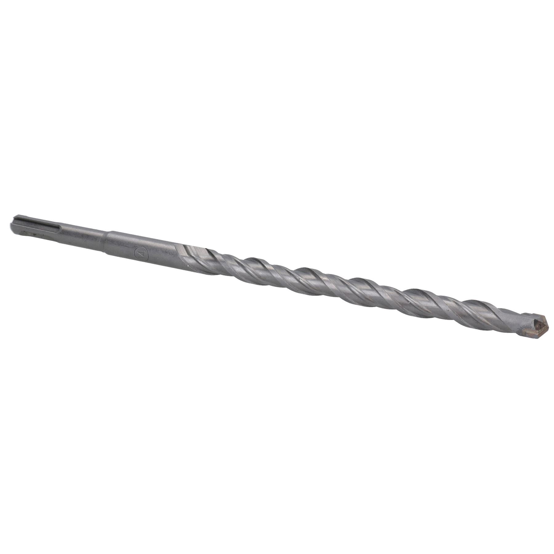 Metric Masonry Drill with Carbide Tip for Stone Concrete Brick Block 8mm – 16mm