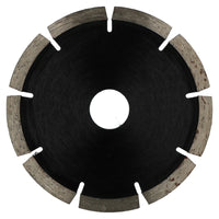 115mm x 8mm Diamond Mortar Raking Disc Pointing Disc Blade Masonry