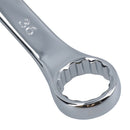 Metric Combination Combo Ring Spanner Wrench Extra Long Bi-Hex 33mm – 48mm