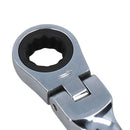 Individual Metric Flexi Ratchet Spanners 8mm - 19mm Sizes